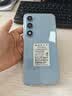 酷派（Coolpad）锋尚50 Lite 全新超薄八核智能手机学生价便宜大屏百元机长续航老人老年备用机游戏电竞 64G海天蓝 实拍图