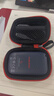 闪迪（SanDisk）精灵1TB 移动硬盘 ELE SE  读速600MB/s  Type-C USB3.2手机直连笔记本电脑 外接存储  固态硬盘 实拍图