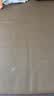 巨奇（JUQI）凉席清洗剂500ml麻将凉席凉枕沙发凉垫专用免水洗清洁泡泡剂 实拍图