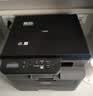 兄弟（brother）DCP-L2628DW 家用办公黑白自动双面激光打印复印扫描一体机 34页/分钟 实拍图
