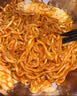 三养（SAMYANG）火鸡面三养速食方便面袋装 700g(140g*5)泡面拌面早餐零食 实拍图
