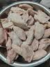 圣农鸡翅中净重2斤 鸡中翅 大翅中 可乐鸡翅  烧烤食材原料 盐焗鸡翅 实拍图