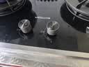 万和【蓝莲花B9S】5.2kW天然气猛火70%一级能效嵌入式家用煤气双炉具台燃气灶JZT-01-B9S 实拍图