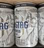 青岛啤酒（TsingTao）精酿白啤 211ml*24罐 京东定制版 中秋节送礼 实拍图