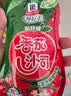 味好美（McCormicK）番茄沙司挤挤装 200g【高纤维/不添加防腐剂】意大利面酱披萨酱 实拍图