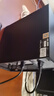 AOC 27英寸 120Hz IPS HDRMode HDMI 低蓝光不闪 可壁挂 三边微边 超薄节能办公电脑显示器 27B35H 实拍图