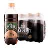 秋林格瓦斯 全麦面包发酵 0糖饮料 350ml*12瓶 整箱装哈尔滨特产 实拍图