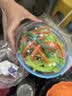 淘嘟嘟（Taodudu）儿童玩具大迷宫球3D立体走珠闯关宝宝小男女孩子3-6岁8生日礼物10 实拍图