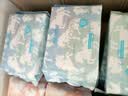 植护聚乳酸卫生巾超薄透气日用组合10包70片京东自营【品牌直供】 实拍图
