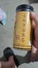 溪湲茗品苦荞茶大凉山黑苦荞茶全株茶炒熟苦荞麦茶500g三高人群适用 实拍图