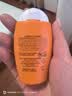 雅漾（Avene）倍护水润防晒乳50ML SPF50+小金刚高倍防晒霜防水防汗户外军训 实拍图