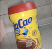 ColaCao酷乐高固体饮料经典原味可可冲饮粉400g零食冲调 28年10月到期 实拍图