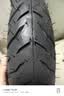 米其林（MICHELIN）摩托车轮胎 PILOT STREET 2  90/90-10  实拍图
