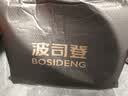 波司登（BOSIDENG）26早秋新款羽绒服90绒情侣短款连帽休闲百搭保暖外套B260245112XS 【店长推荐】水雾蓝5980 L 170/92A 体重约140-150斤 实拍图