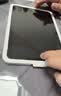倍思iPadair8/7/6钢化膜iPad膜平板保护膜AR膜【2026升级无纹无尘仓】适用2026年款iPadAir8/7/6-11寸 实拍图