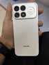小米REDMI K100 ProMax第五代骁龙8至尊版185Hz高刷9070mAh电池学生手机 流金白 16GB+1024GB 实拍图