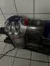 戴森（DYSON） V8无绳吸尘器 手持无线吸尘器 除螨 宠物 家庭适用 实拍图
