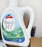 威露士清可新洗衣液柠檬12.18斤(2L+1L+袋500mlx6+90ml)【品质严选】 实拍图