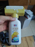 立邦墙面修复补墙膏补墙漆防霉滚筒去污神器翻新乳胶漆涂料白色1000g 实拍图