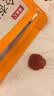 牧果人无核金杏干500g 天然金杏子杏肉无吊干杏肉厚软糯酸甜休闲零食 实拍图