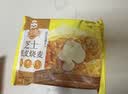 林饱饱早餐任选加购8件49.9元纸皮烧麦芝士牛肉卷鸡肉卷饭团速食半成品z 奥尔良鸡肉纸皮烧麦1袋240g 实拍图