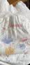 好奇（Huggies）金装小黑洞拉拉裤XXL74(15kg以上)尿不湿【速干不易红】 实拍图