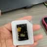 东阿阿胶桃花姬阿胶糕75g*3礼盒装即食阿胶送长辈女礼品 营养品教师节礼物 实拍图