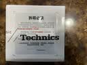Technics【6期免息】EAH-AZ80 真无线蓝牙耳机 松下新款入耳式智能主动降噪生日礼物 适配安卓苹果可开发票 AZ80【黑色】【送硅胶保护套】 实拍图