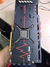 酷冷至尊（CoolerMaster）GX1000W 金牌全模组电源 电脑电源/ATX3.1原生PCIe5.1/全一线日系电容/7年质保 实拍图