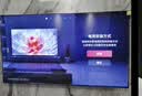 海信电视75E3Q 75英寸 144Hz高刷 U+超画质引擎  AI语音 智能天线Wi-Fi6  4k液晶平板能效补贴以旧换新 实拍图