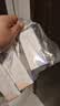 十月结晶储奶袋128片一次性母乳保鲜袋密封可冷冻储存 32片/盒*4 实拍图