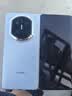 HUAWEI  Mate X7 折叠屏手机 超可靠折叠玄武架构 华为折叠屏鸿蒙 华为matex7手机 官方正品 云锦蓝 16GB+512GB 【典藏版】 官方标配 实拍图