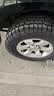 固铂（Cooper）越野轮胎 265/65R17 120/117R AT3 LT 适配普拉多/坦克300/江铃 实拍图