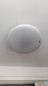 美的（Midea）吊扇灯一体照明风扇餐厅客厅卧室灯led吊灯灯饰36寸【一价全包】 实拍图