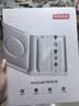 京东京造iPad Air 13 24/25/2026无尘仓钢化玻璃膜平板电脑高清贴膜全屏抗指纹防爆屏幕保护高清防摔 实拍图