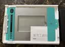 亿色（ESR）【秒贴】适用iPad Air8/7/6钢化膜11英寸2026/25年新M4/3/2高清保护膜苹果平板电脑防摔抗指纹全屏 实拍图