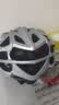西骑者（WestBiking）抽绳束口袋骑行双肩包旅行户外收纳包大容量背包休闲书包头盔包 白色【抽绳双肩包】 实拍图