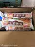 嘉士利早餐饼干原味牛奶味红枣味167g*8包办公室休闲零食小吃【清仓品】 实拍图
