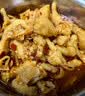 潮夫道柠檬中辣无骨鸡爪2斤装脱骨去骨泡椒酸辣凤爪零食下酒菜固体物60% 实拍图