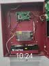 天能儿童电动车电瓶12V7AH消防UPS应急电动喷雾器12V8AH9AH电梯蓄电池 实拍图