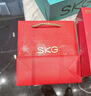 SKG颈椎按摩器G5【教师节礼物】颈部肩颈按摩仪U型枕脉冲揉捏护颈仪脖子牵引热敷 生日送男女友老师 【爆卖30万+】限定礼盒装 实拍图