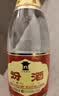 汾酒【酒厂直供】杏花村 黄盖玻汾53度 475ml*6瓶 清香型白酒 口粮酒 53度 475mL 6瓶 黄盖玻汾 实拍图