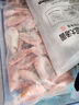 1号会员店（One's Member）北极甜虾 新货 净重3斤/ 90-130规格 熟冻 轻食海鲜 深海捕捞 实拍图
