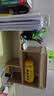 全品屋书架桌面置物架书桌收纳柜储物架办公室文件架简易学习桌书本收纳 实拍图