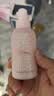 润本儿童宝宝洗发水柔顺修护345ml+护发素60g+改善毛躁精油喷雾99ml 实拍图