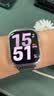 小米（MI）REDMI Watch 6皎月银 国家补贴 澎湃OS 3 心率血氧监测 红米手表6 初高中生 运动 实拍图
