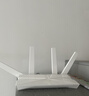 普联（TP-LINK） 大道AX3000满血WiFi6千兆无线路由器 5G双频家用穿墙 Mesh 3000M无线速率 信号增强 易展 XDR3010 实拍图