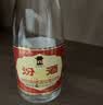 汾酒黄盖玻汾 清香型高度白酒 53度 475mL*12瓶 整箱装 实拍图