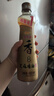 金龙鱼纯芝麻香油480ml【一级】凉拌 调味 烹饪 火锅 调味油  玻璃瓶 实拍图