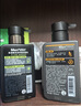 曼秀雷敦男士专用洗面奶早晚洁面组合150ml*2冰爽控油抗痘洁面送男生礼物 实拍图
